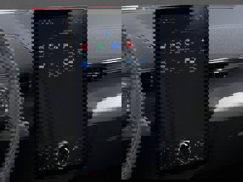 New 2025 Ford Mustang Mach-E Premium image 14