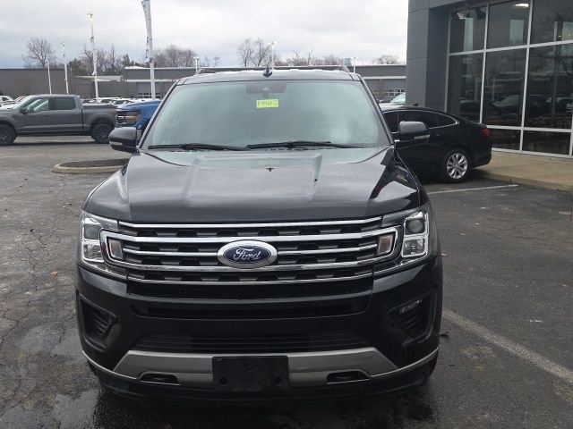 Used 2021 Ford Expedition XLT image 16