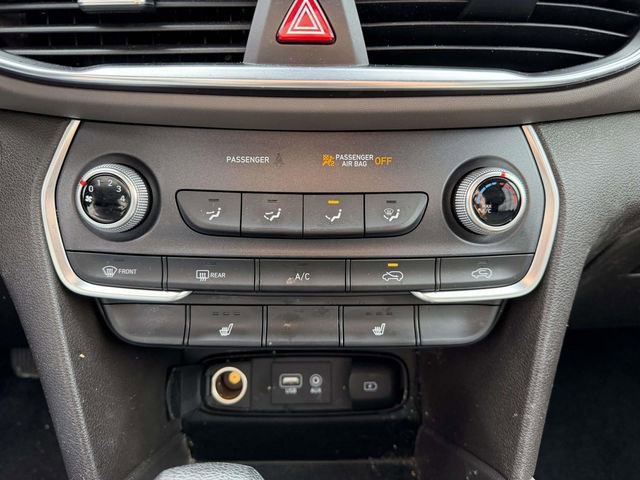 Used 2020 Hyundai Santa Fe SEL image 22