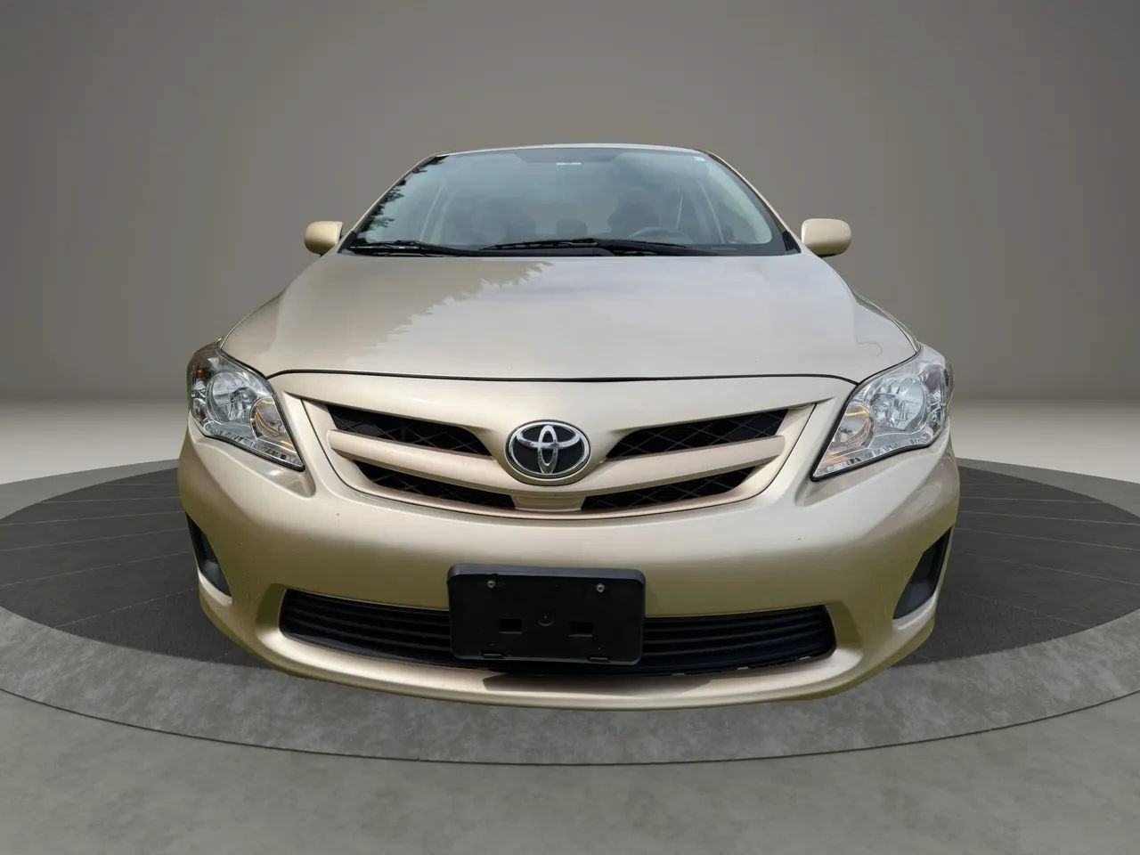 Used 2012 Toyota Corolla LE FWD image 8