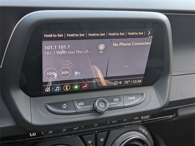 Used 2023 Chevrolet Camaro SS image 18