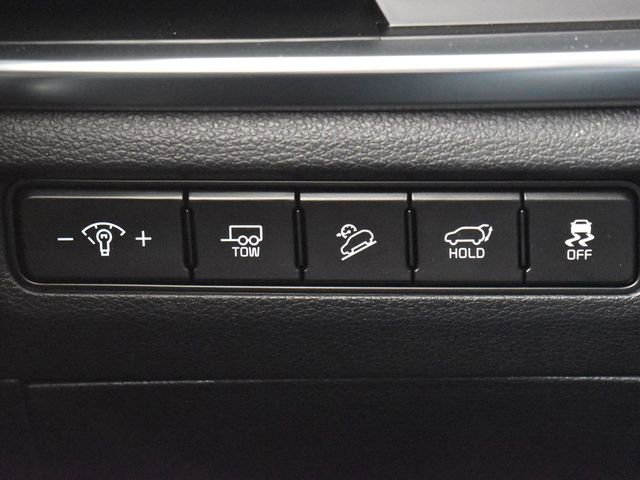 Used 2025 Kia Telluride SX Prestige X-Line image 25