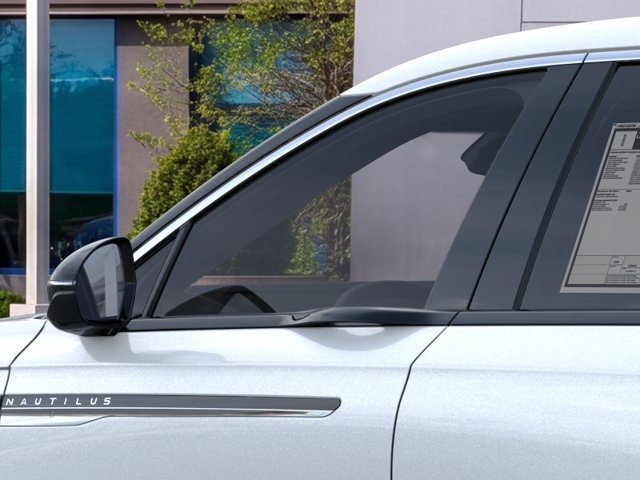 New 2026 Lincoln Nautilus Premier AWD/4WD image 20