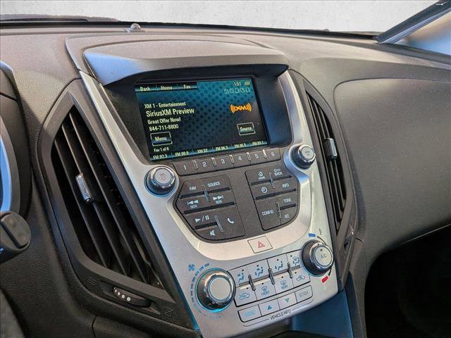 Used 2016 Chevrolet Equinox LT image 11