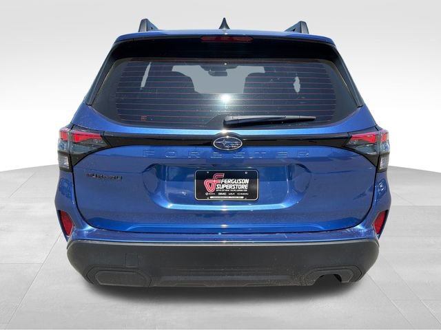New 2026 Subaru Forester AWD/4WD image 6