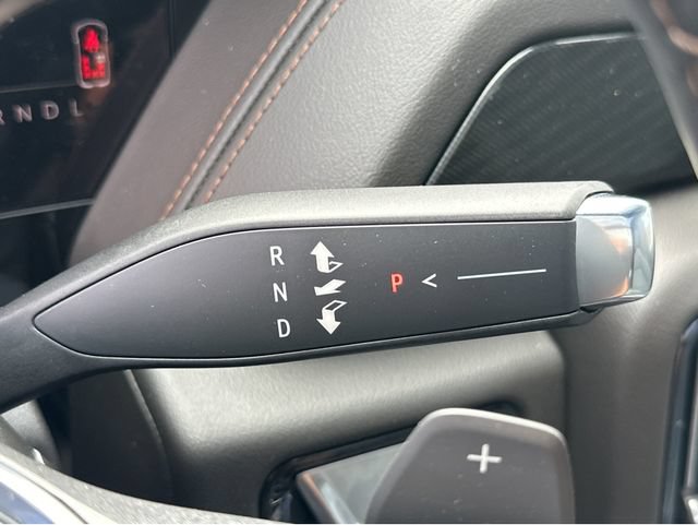 New 2026 GMC Yukon AT4 w/ AT4 Premium Plus Package AWD/4WD image 30