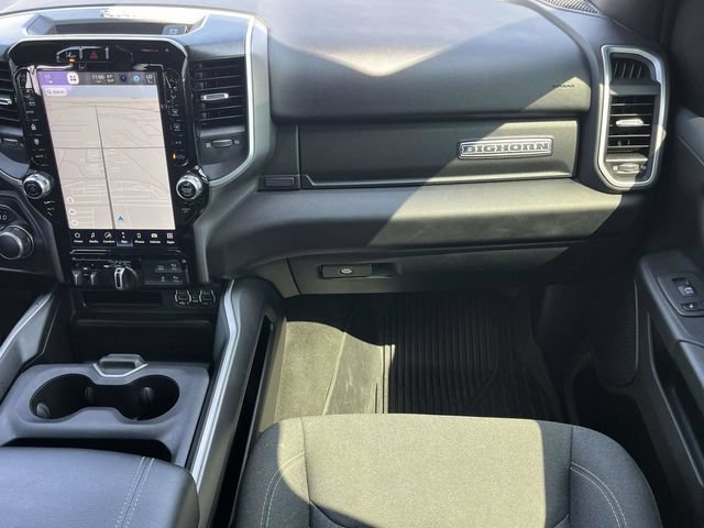 Used 2022 RAM 1500 Big Horn AWD/4WD image 18