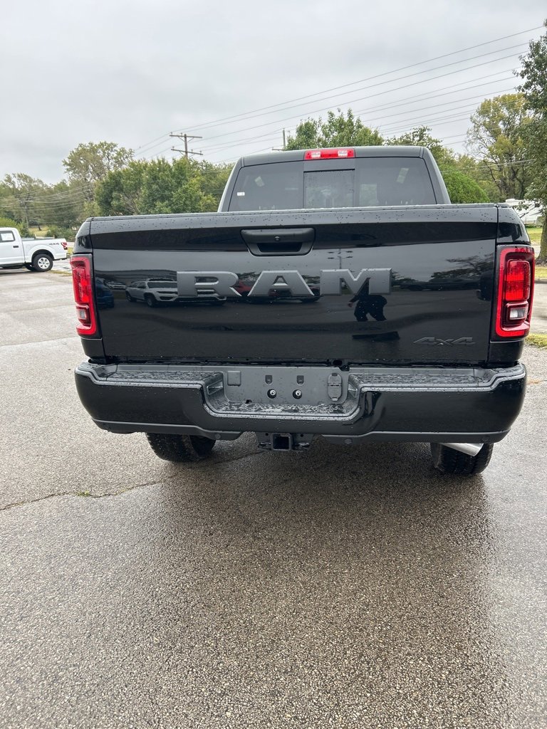 New 2026 RAM 2500 Tradesman image 7