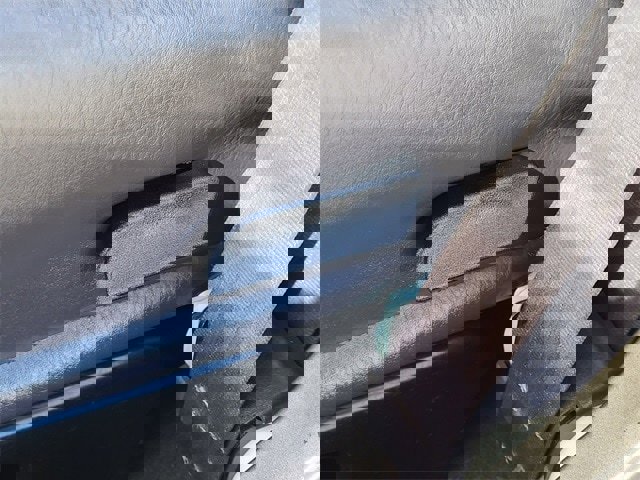 Used 2002 Jeep Wrangler Sport image 19