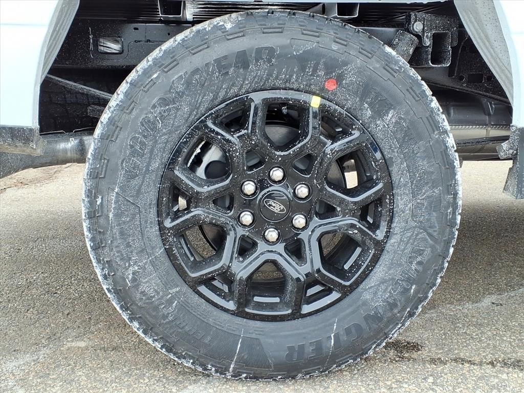 New 2026 Ford F150 XLT w/ FX4 Off-Road Package image 11