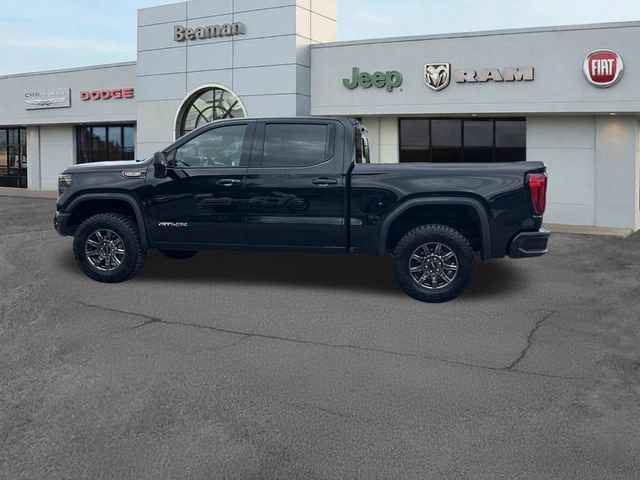 Used 2024 GMC Sierra 1500 AT4X AWD/4WD image 6