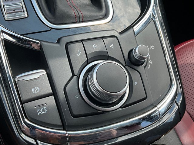 Used 2023 MAZDA CX-9 Carbon Edition AWD/4WD image 24