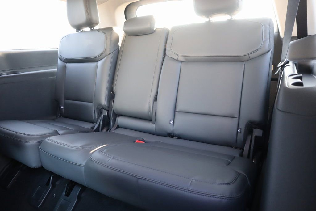 New 2026 Ford Expedition Max Active AWD/4WD image 14