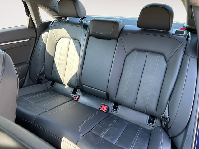 Used 2022 Audi A3 2.0T Premium Plus FWD image 13