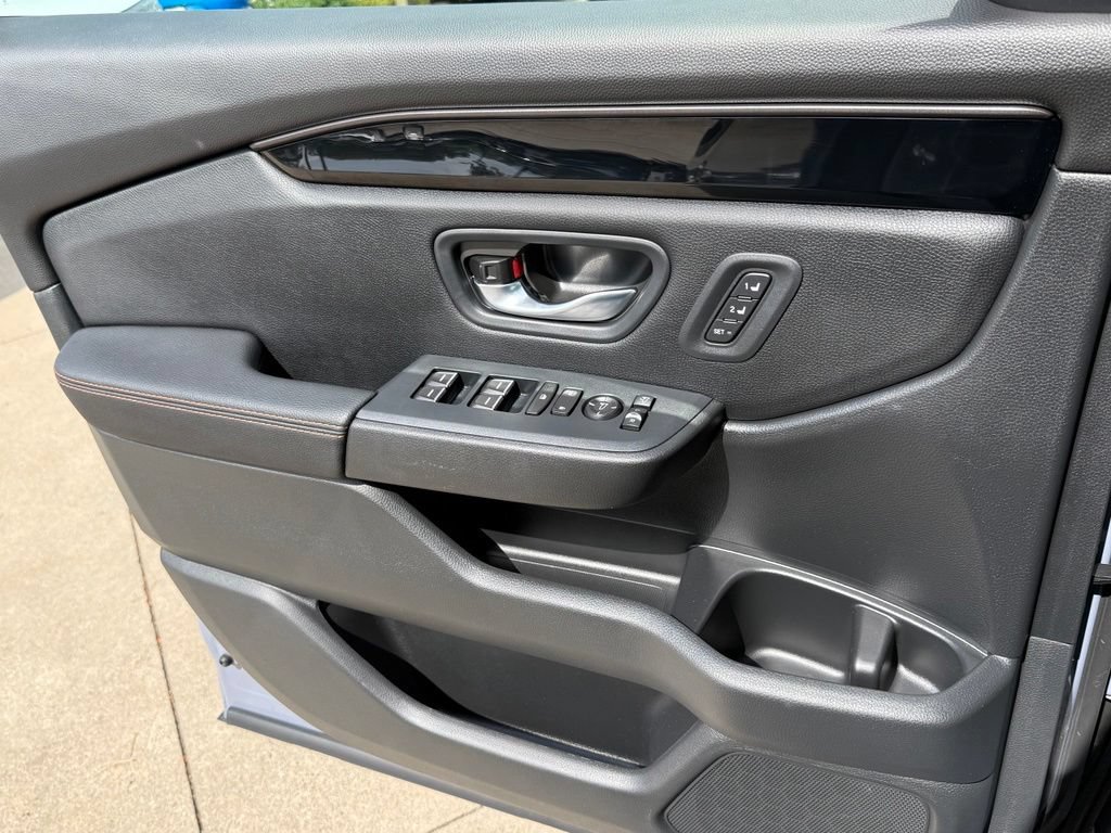 Certified 2026 Honda Pilot TrailSport image 29