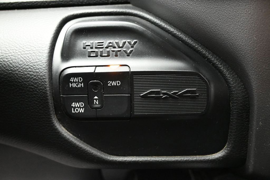 Used 2019 RAM 2500 Big Horn AWD/4WD image 19
