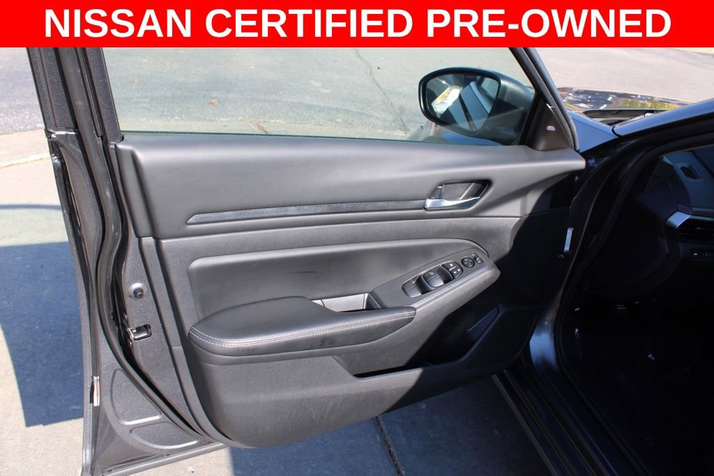 Certified 2024 Nissan Altima 2.5 SV image 16