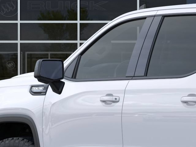 New 2026 GMC Sierra 1500 Elevation w/ Elevation Premium Package AWD/4WD image 12