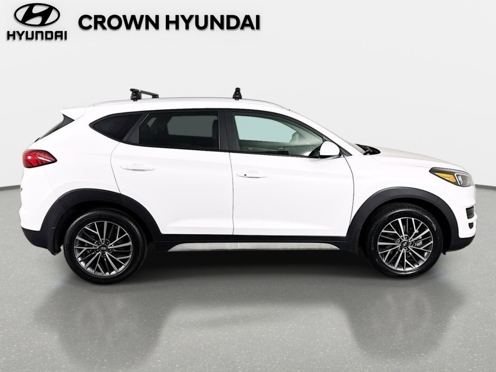 Used 2020 Hyundai Tucson SEL image 5