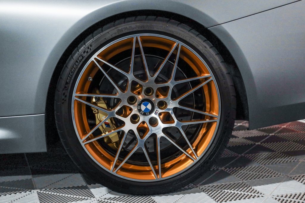 Used 2016 BMW M4 GTS image 13