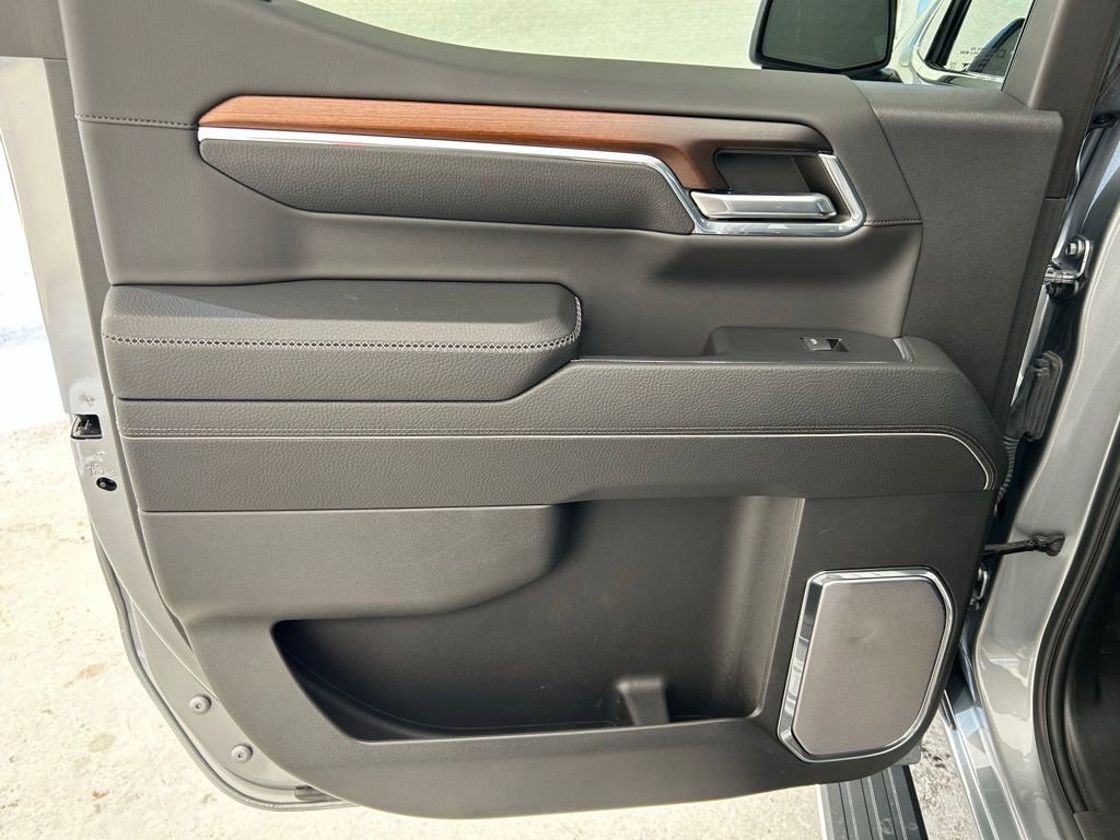 Used 2024 GMC Sierra 1500 Denali w/ Denali Reserve Package image 25