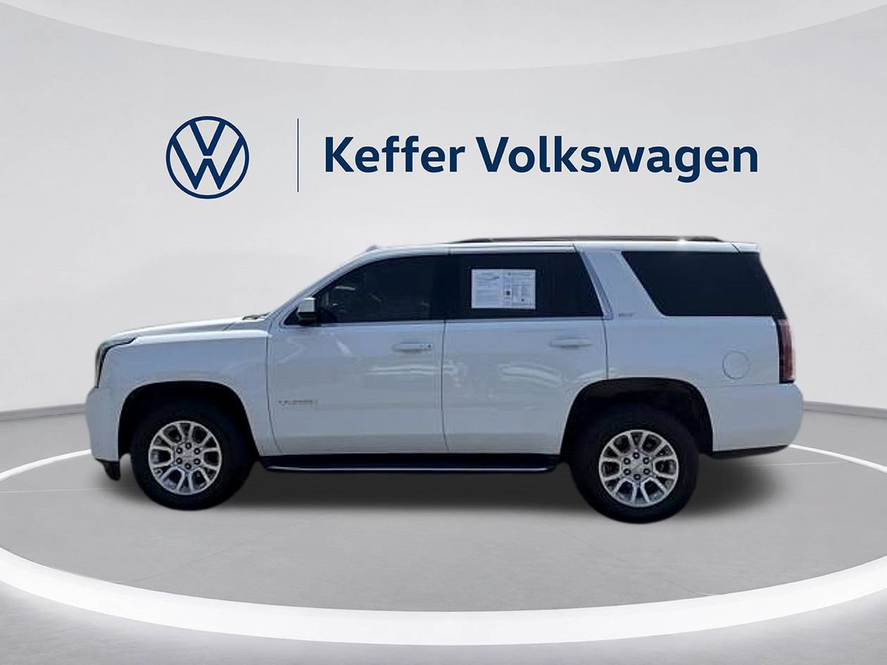 Used 2020 GMC Yukon SLT AWD/4WD image 2