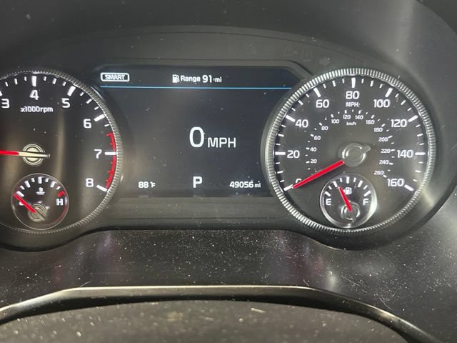 Used 2022 Kia Telluride SX FWD image 10