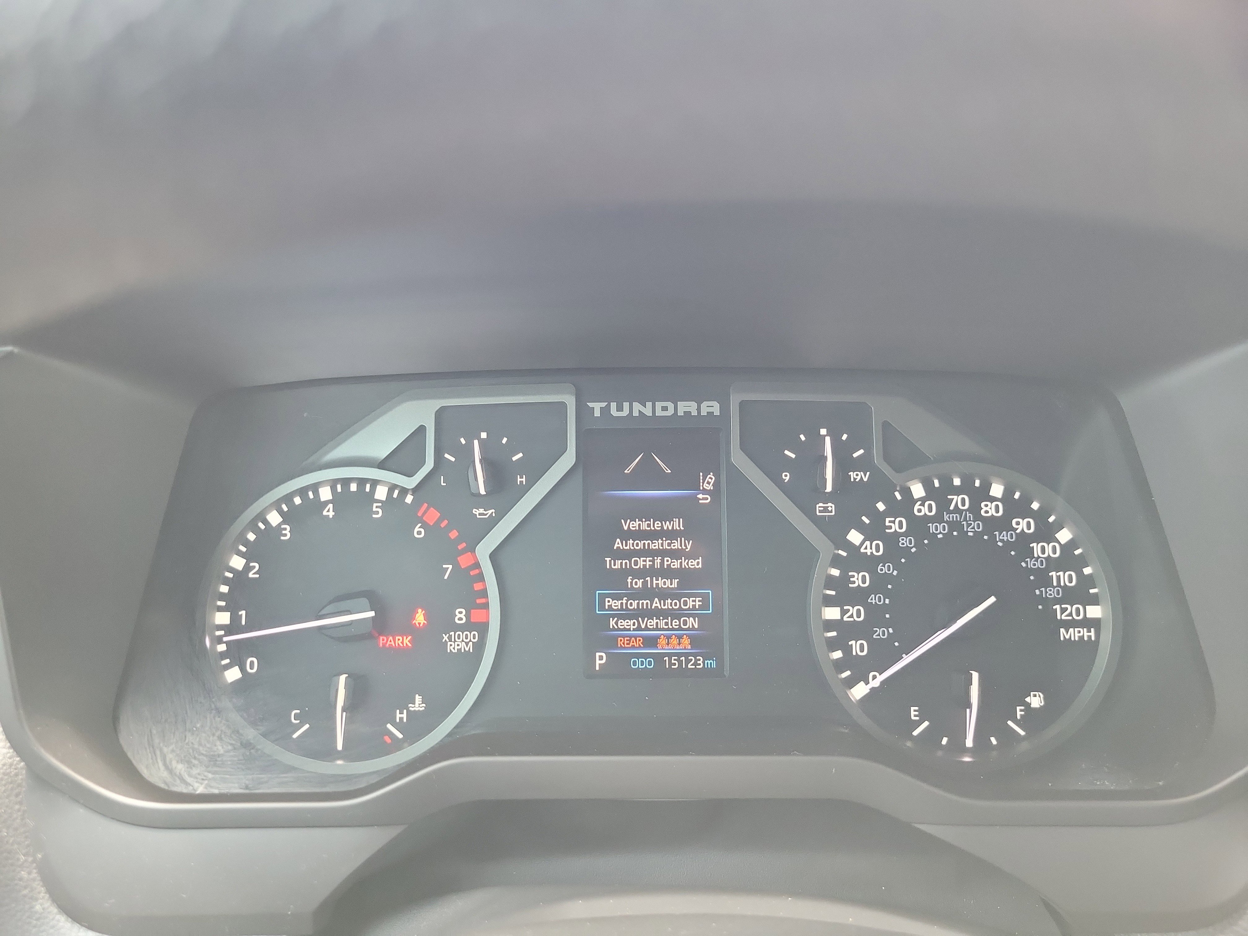 Used 2024 Toyota Tundra SR5 w/ SR5 Convenience Package RWD image 23