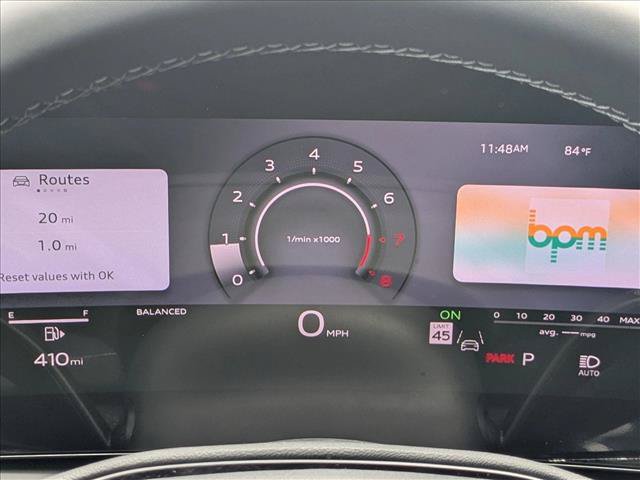 New 2026 Audi A5 Premium Plus AWD/4WD image 10