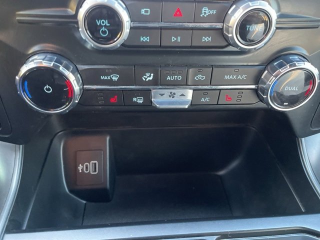 Used 2025 Ford F150 Tremor w/ Bed Utility Package image 29