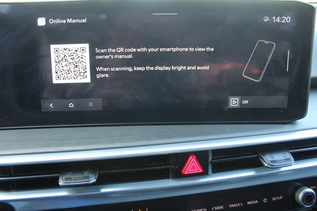 Used 2024 Kia Sorento SX Prestige image 59