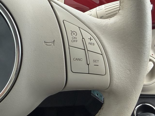 Used 2015 FIAT 500 Pop FWD image 19