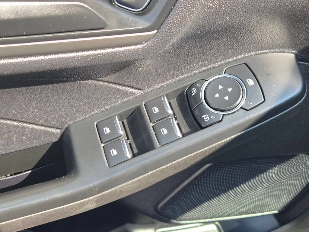 Used 2024 Ford Escape Active AWD/4WD image 27