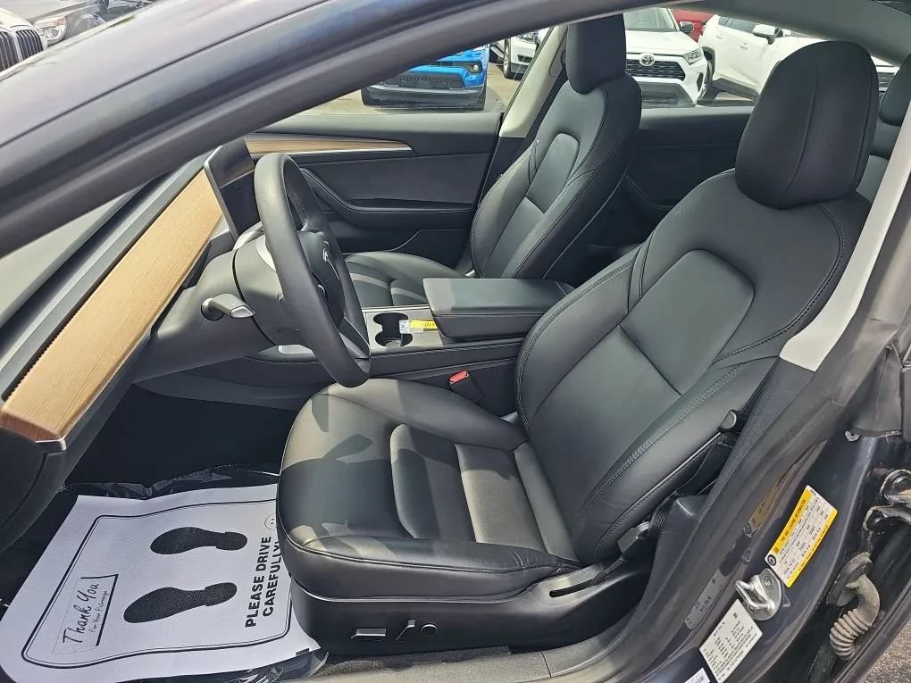Used 2023 Tesla Model 3 Standard Range RWD image 14