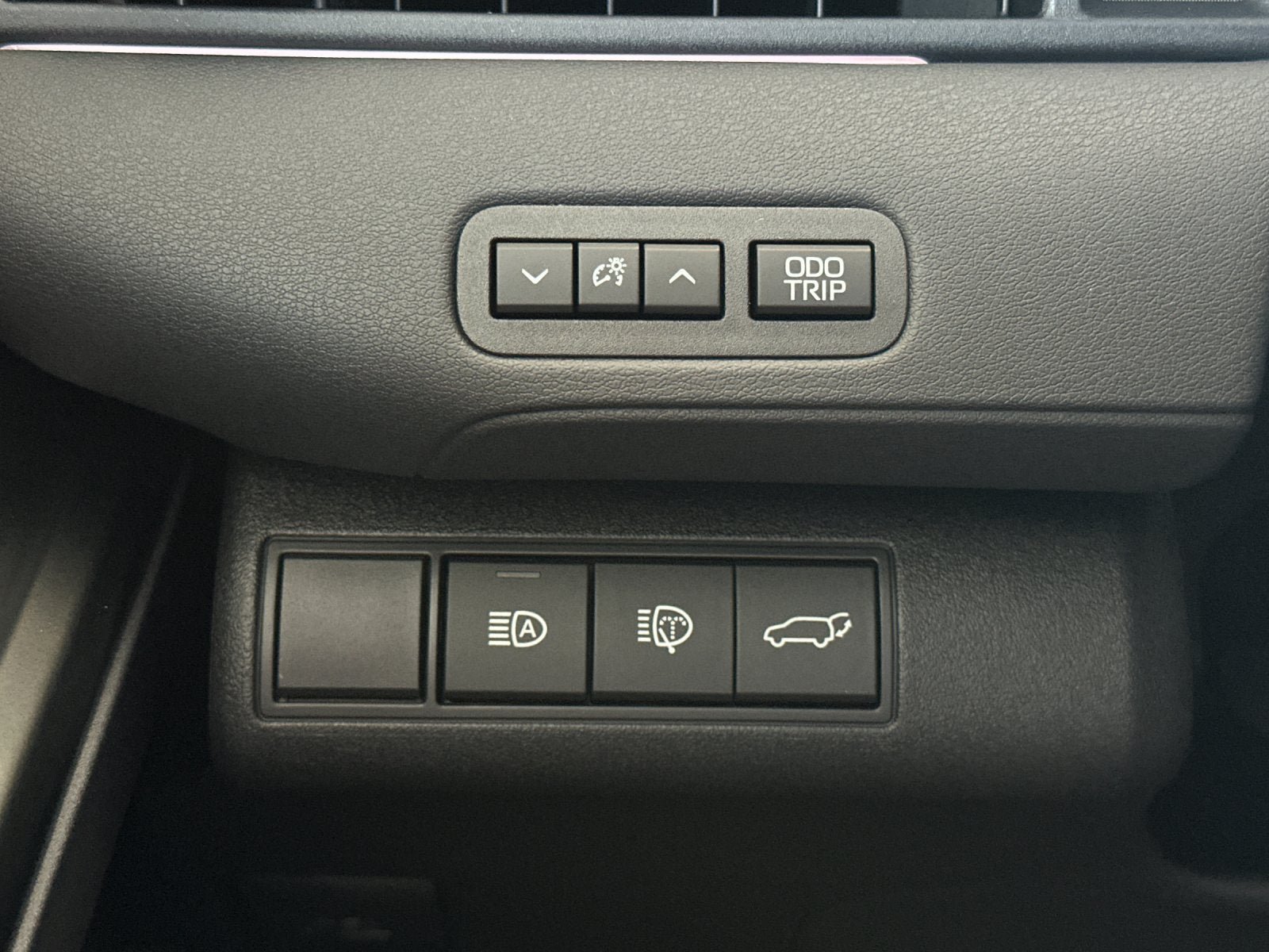 New 2026 Toyota bZ AWD/4WD image 29