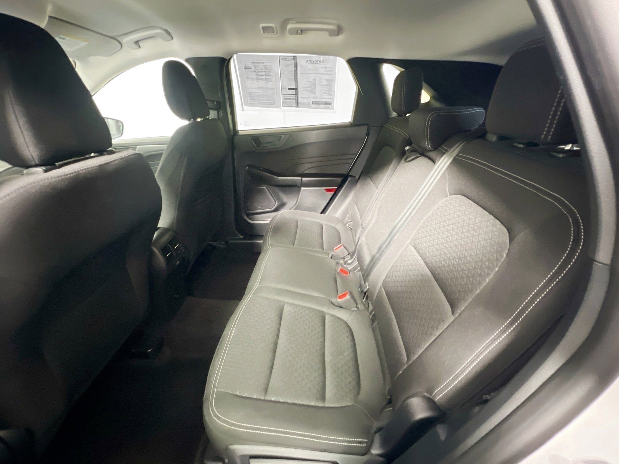 Used 2025 Ford Escape Active image 23