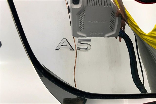 New 2025 Audi A5 2.0T Premium Plus image 13
