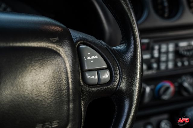 Used 2002 Pontiac Firebird Trans Am image 76