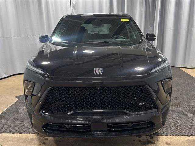 New 2025 Buick Enclave Sport Touring w/ Power Package image 2