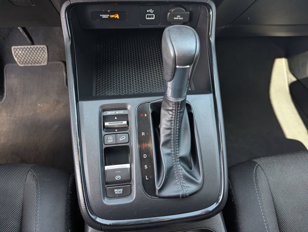 Used 2024 Honda CR-V LX image 14