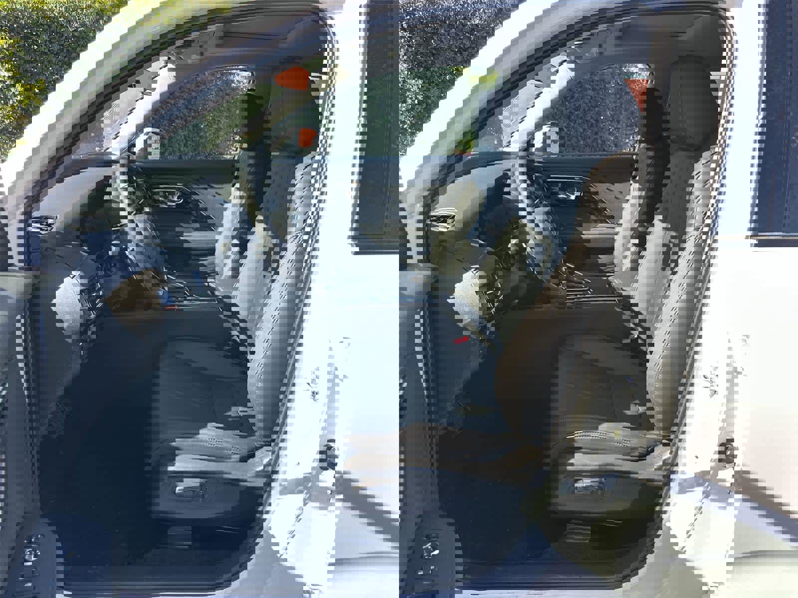 New 2026 Acura ADX FWD image 11