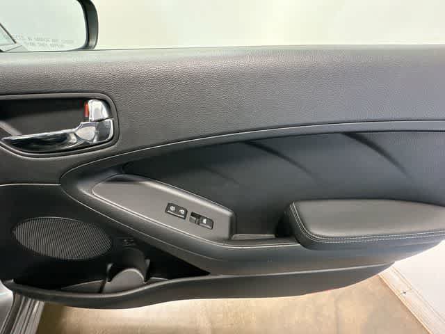 Used 2014 Kia Forte EX w/ Protection Package FWD image 20