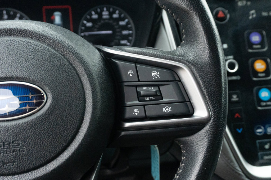 Used 2024 Subaru Outback Premium AWD/4WD image 24