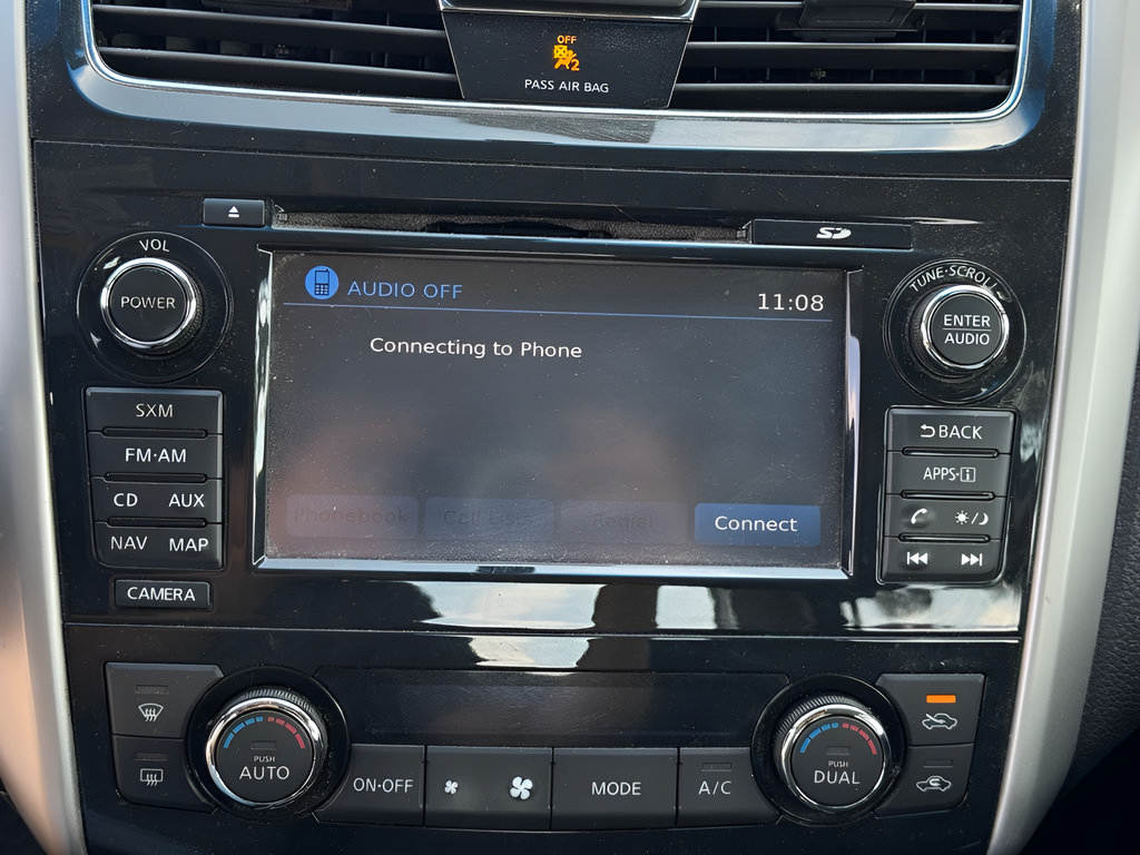 Used 2014 Nissan Altima 2.5 SV w/ Convenience Package FWD image 26