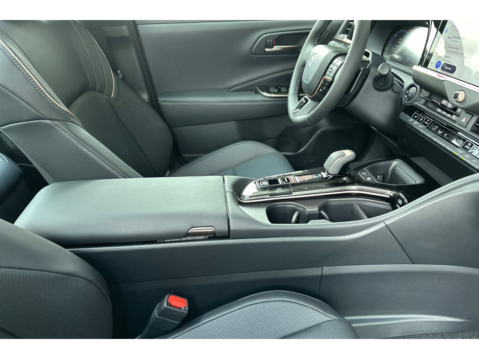 New 2026 Toyota Crown Platinum AWD/4WD image 17