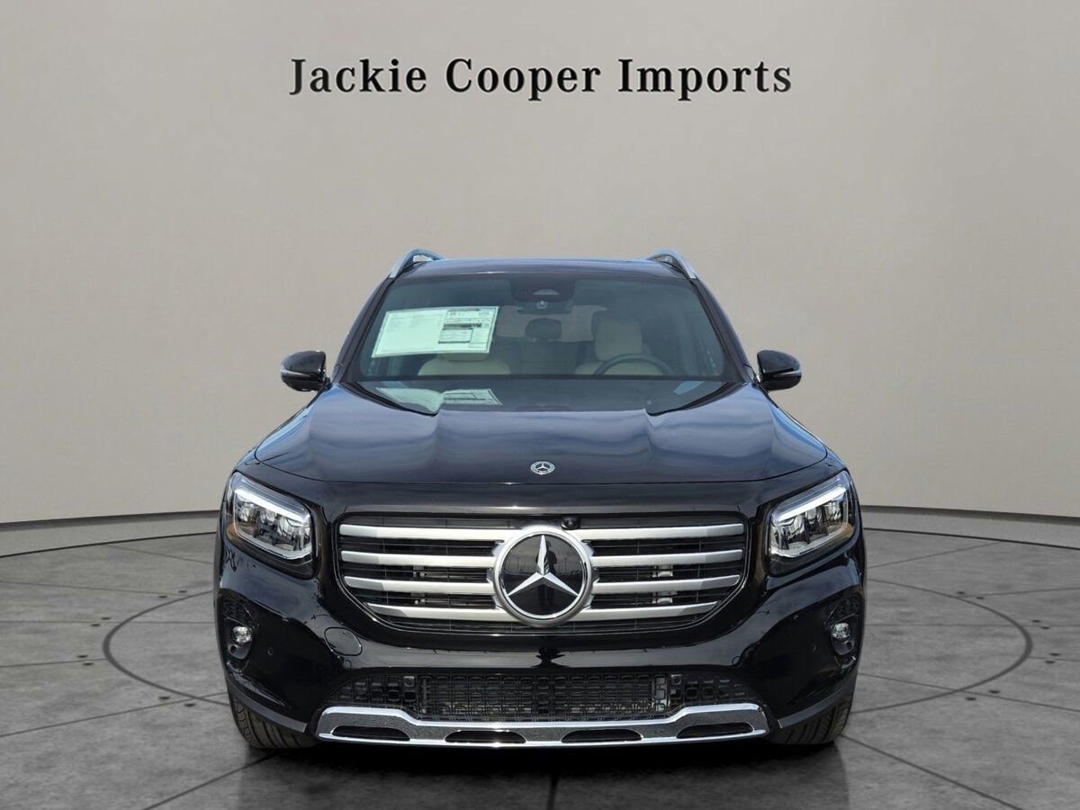 New 2026 Mercedes-Benz GLB 250 image 8