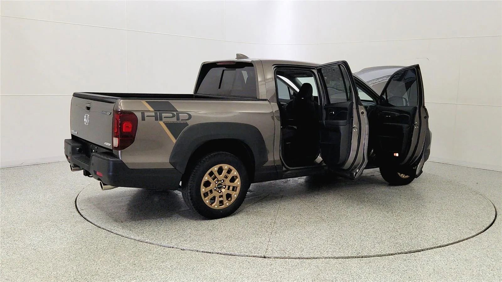 Used 2022 Honda Ridgeline RTL-E image 12
