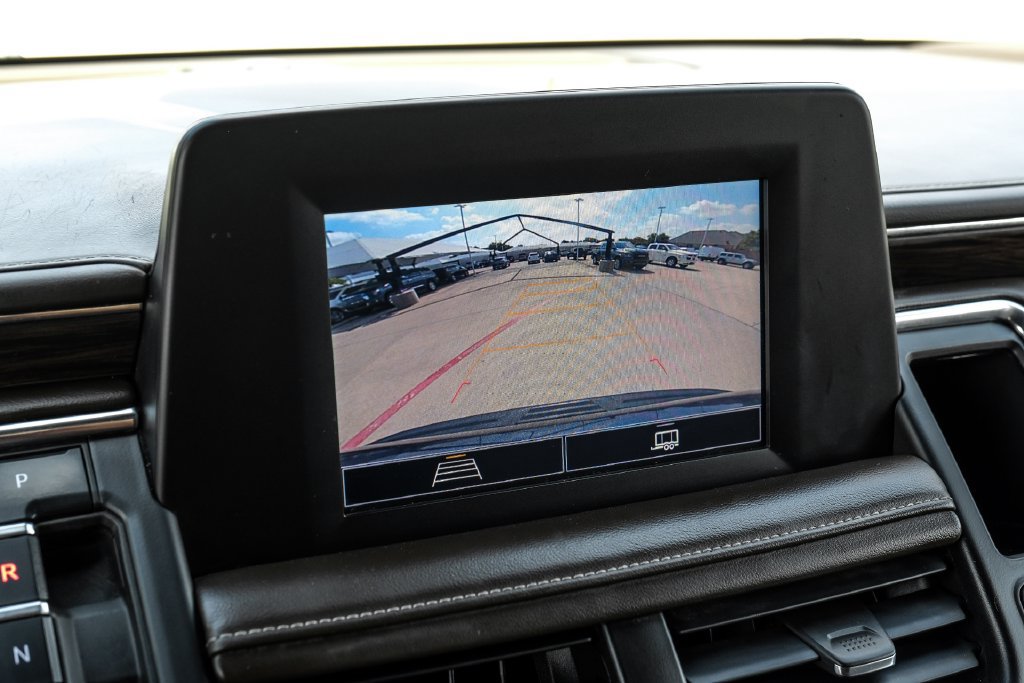 Used 2023 Chevrolet Tahoe LS RWD image 18