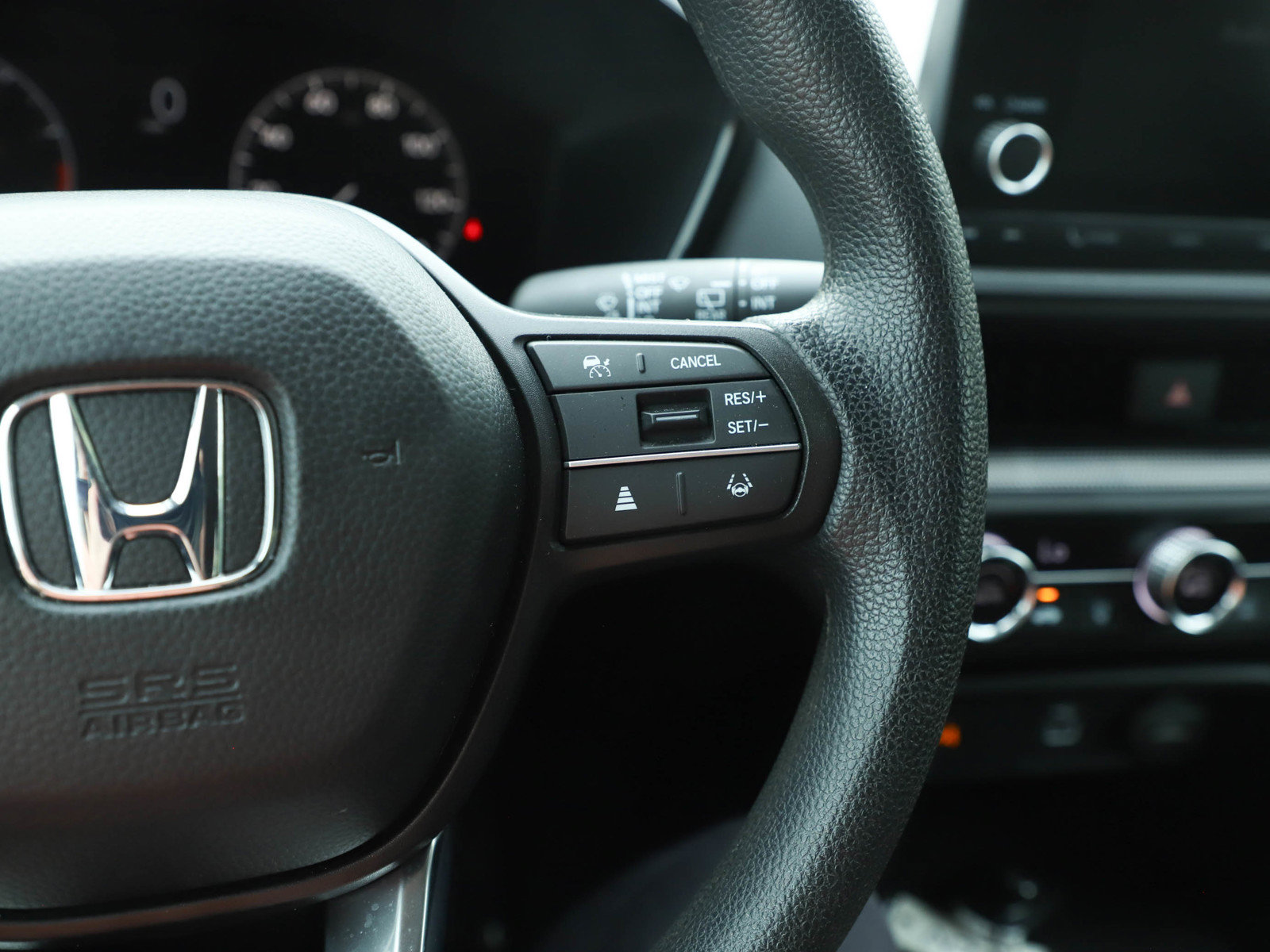 Used 2025 Honda CR-V LX image 23