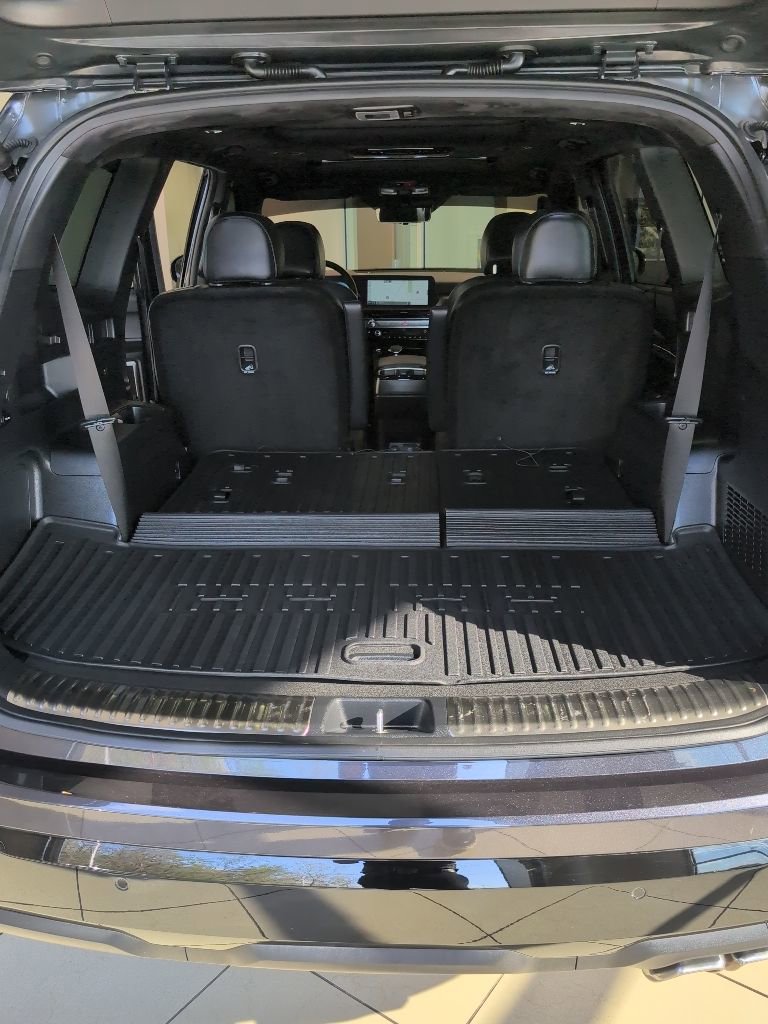 Used 2025 Kia Telluride SX Prestige X-Line AWD/4WD image 45